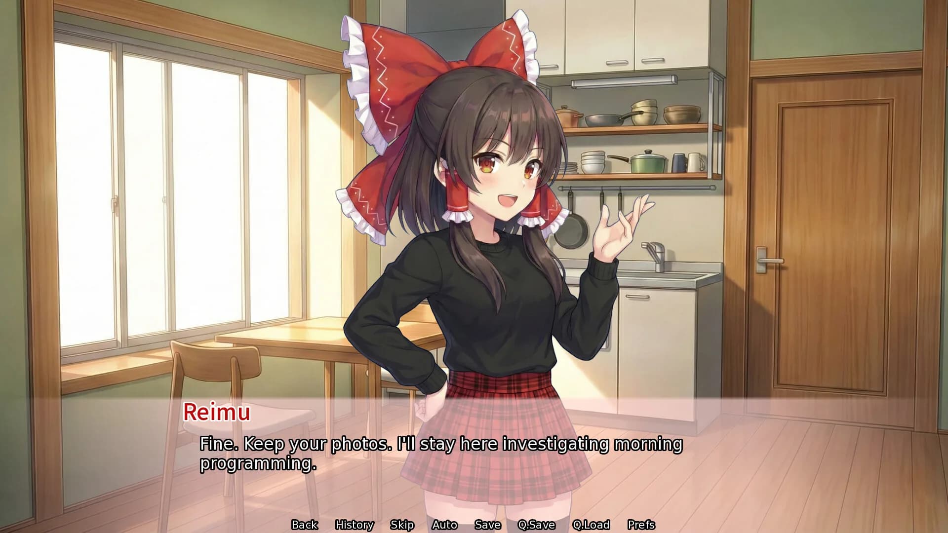 Touhou: Beyond Gensokyo görsel 8