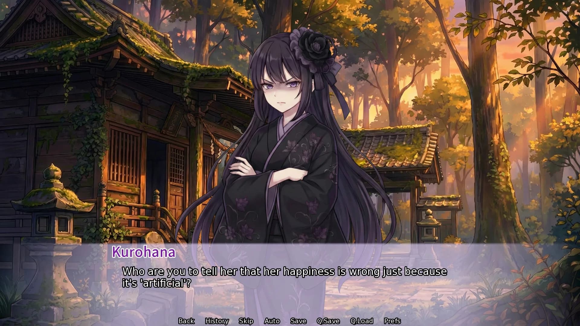 Touhou: Beyond Gensokyo görsel 11
