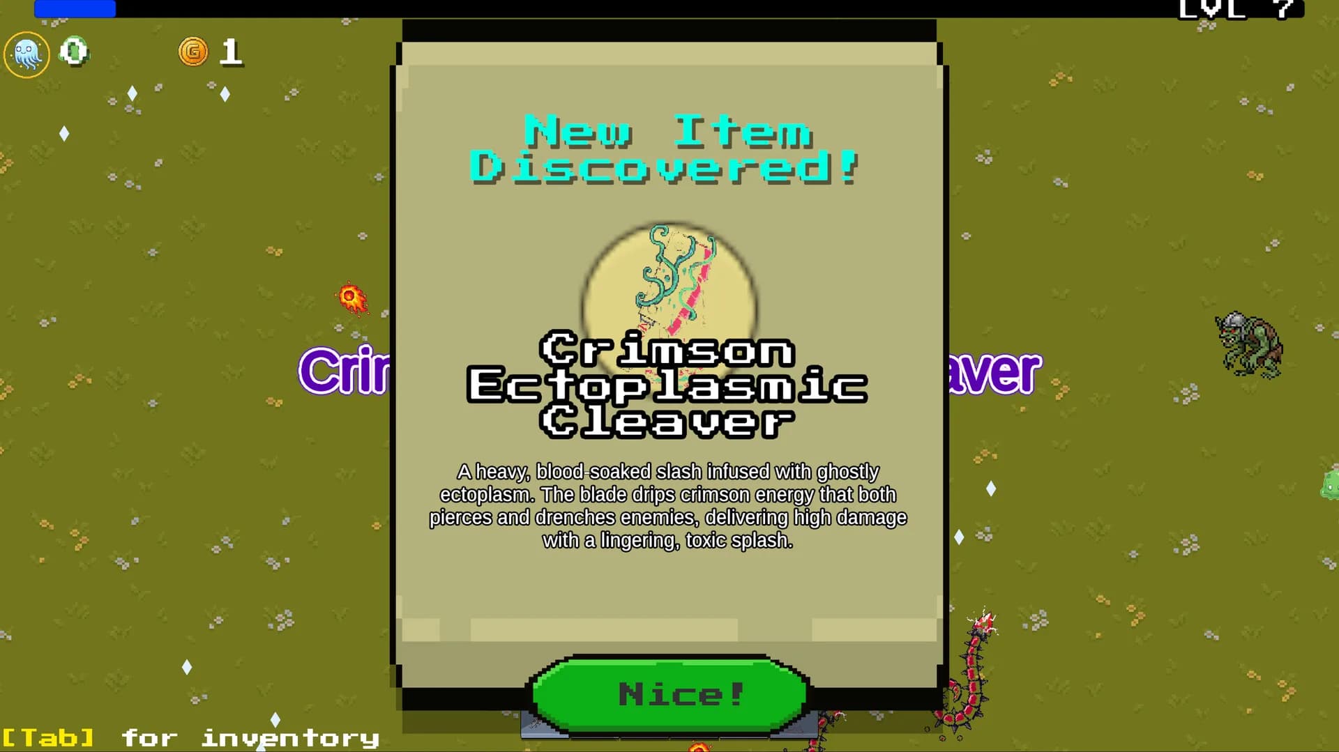 Alchemy Survivors görsel 8
