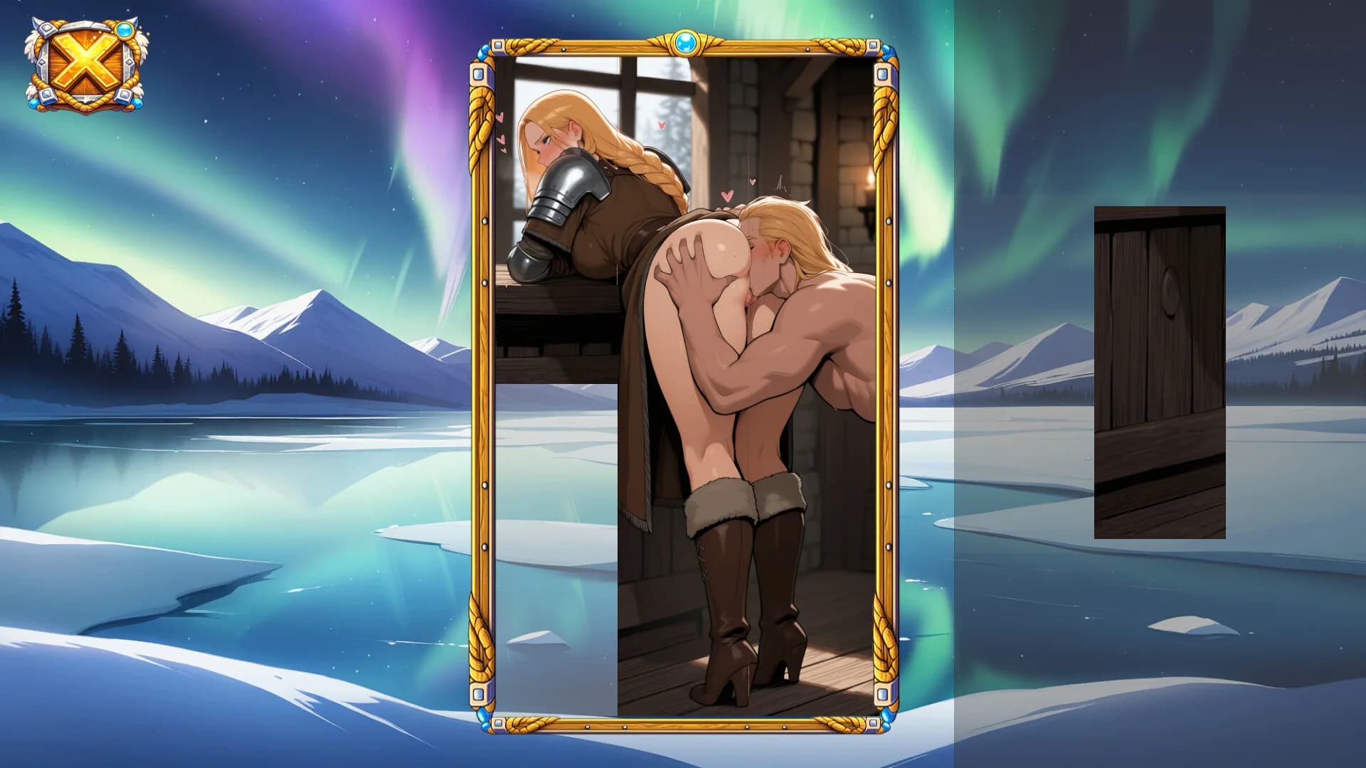 Mango: The Saga of the Tavern görsel 7
