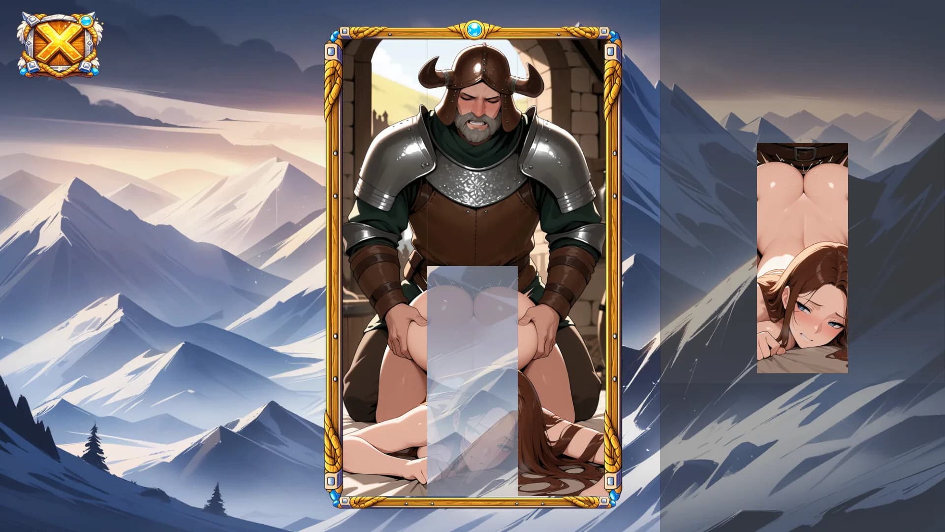 Mango: The Saga of the Tavern görsel 9
