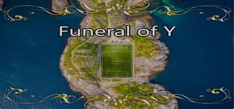 Funeral of Y görsel 1