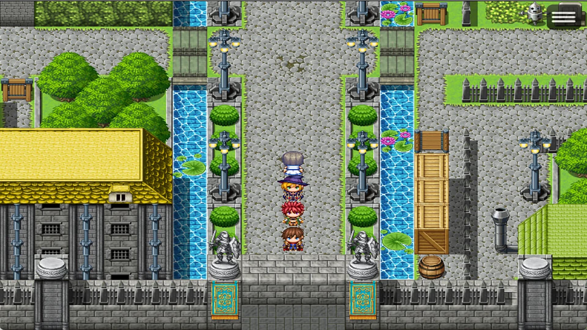 Funeral of Y görsel 4