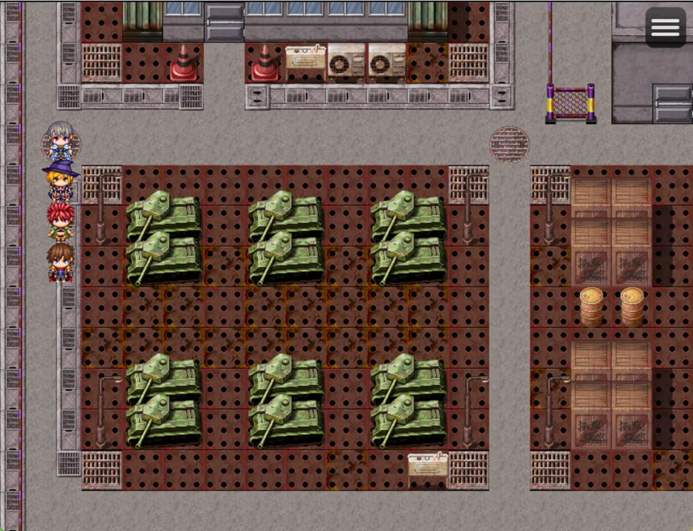 Funeral of Y görsel 6