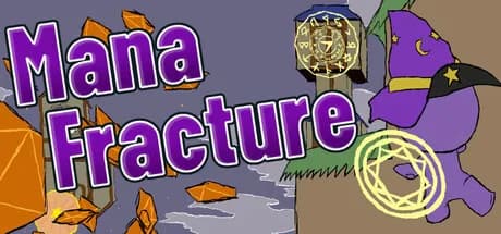 Mana Fracture görsel 1