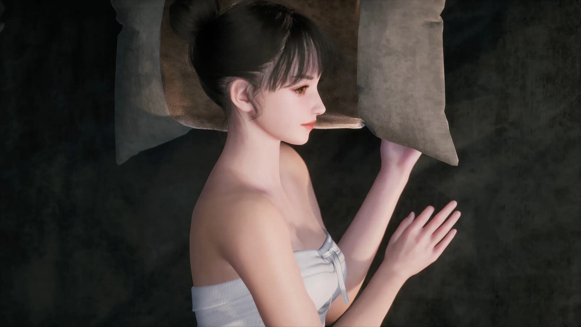 灵梦：女友引擎 görsel 2