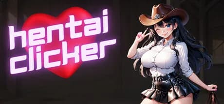 Hentai Clicker: Scarlett is streaming görsel 1