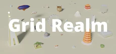 Grid Realm