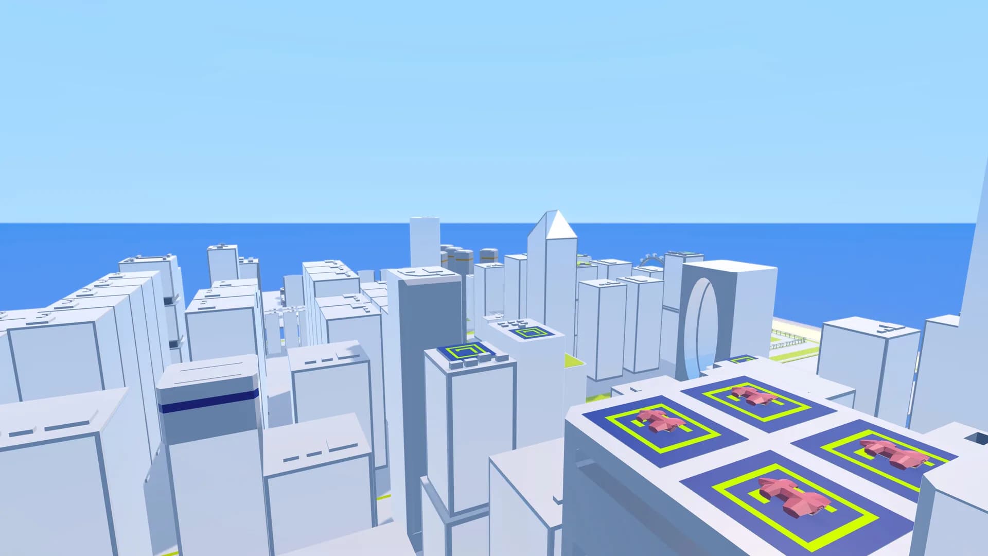Grid Realm görsel 5