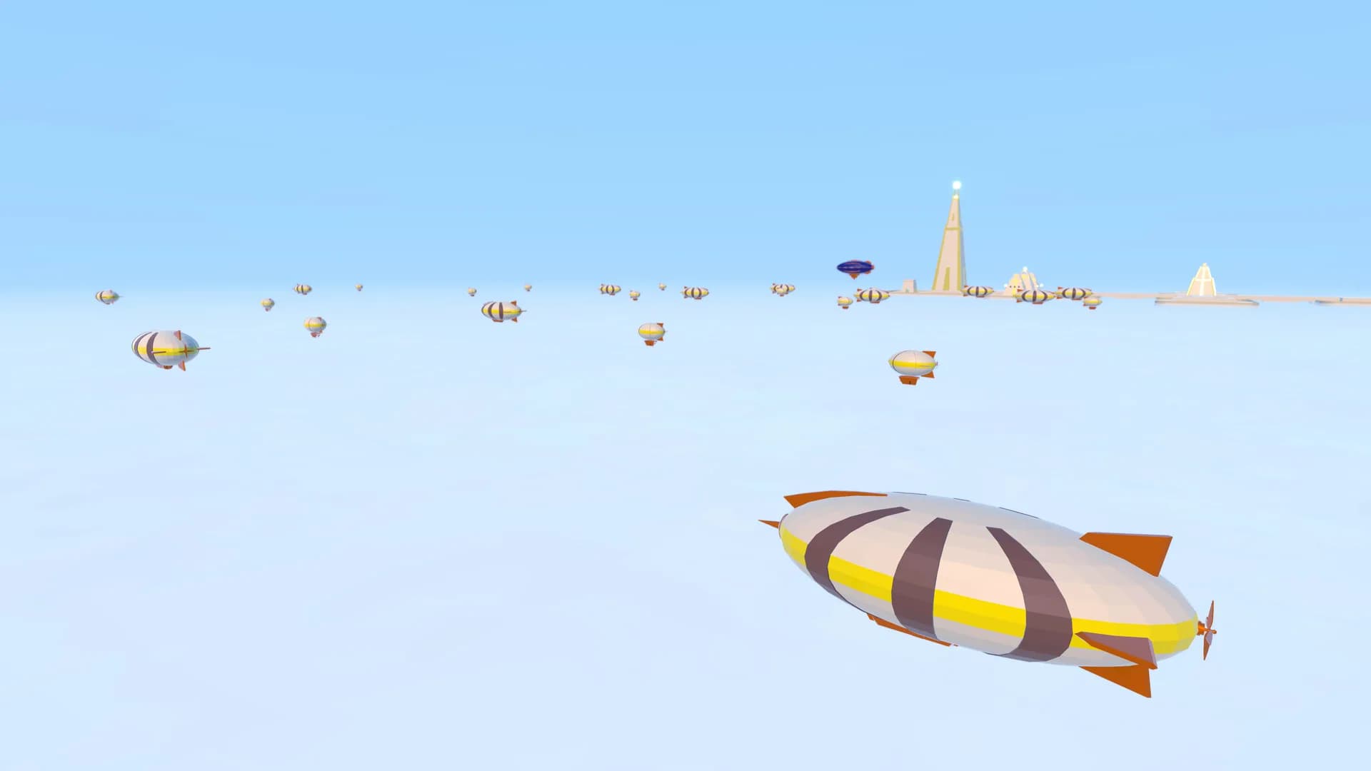 Grid Realm görsel 6