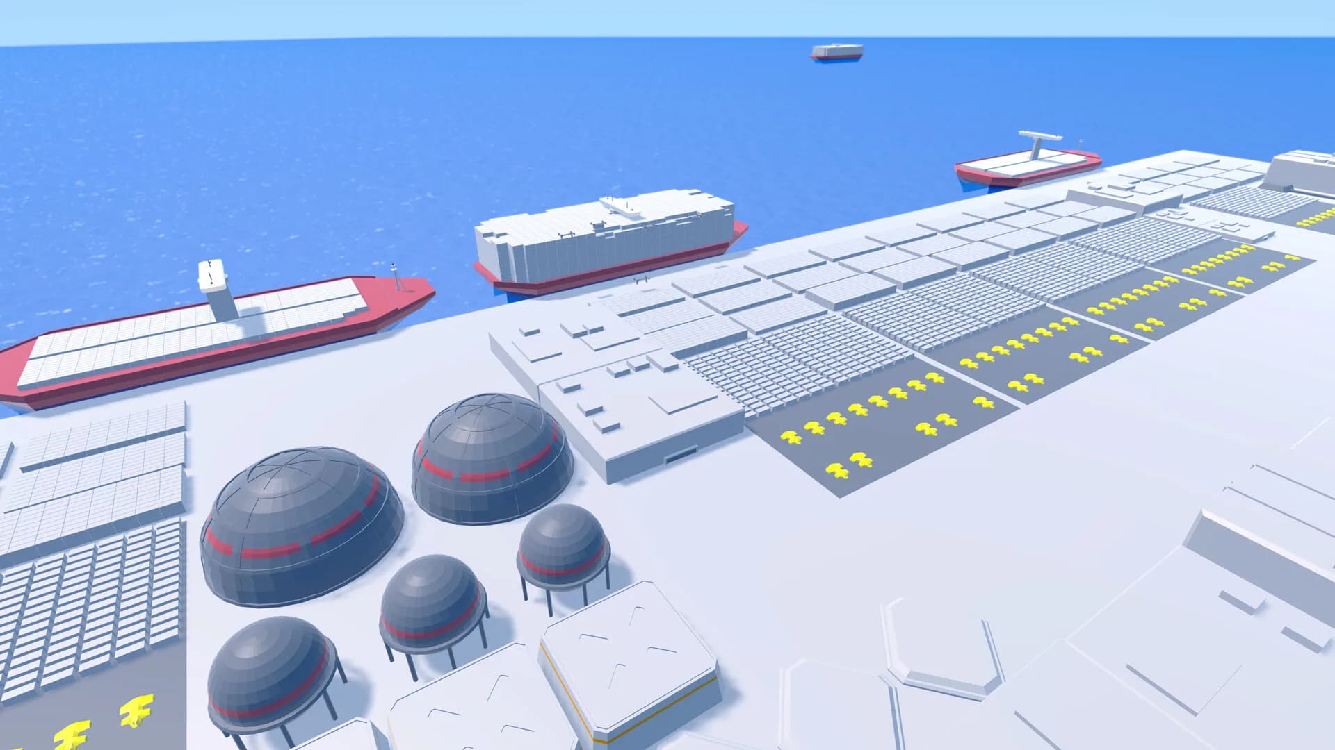 Grid Realm görsel 8