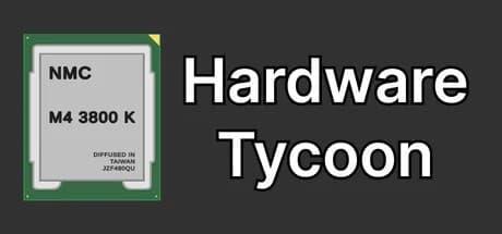 Hardware Tycoon görsel 1