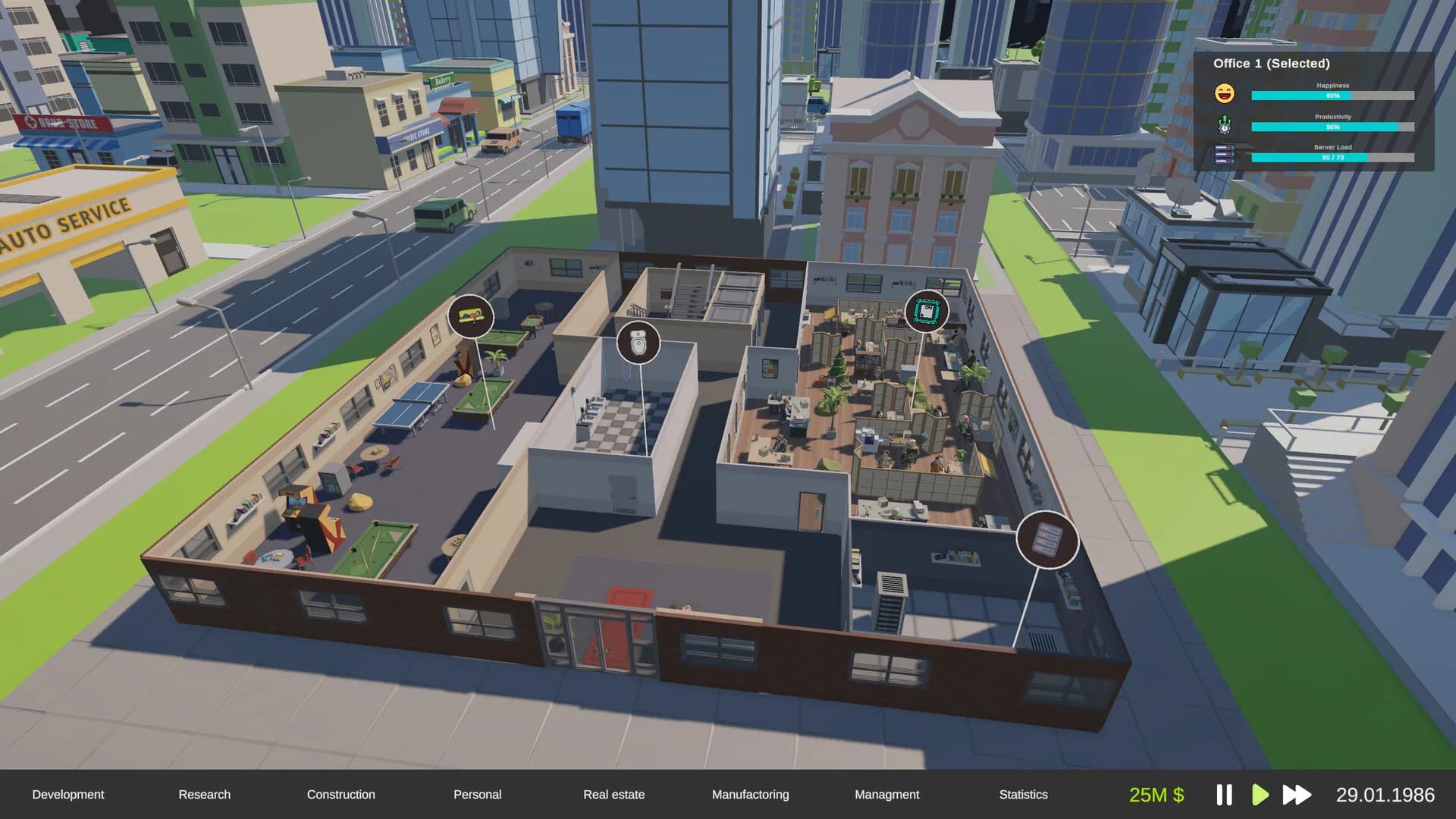 Hardware Tycoon görsel 2