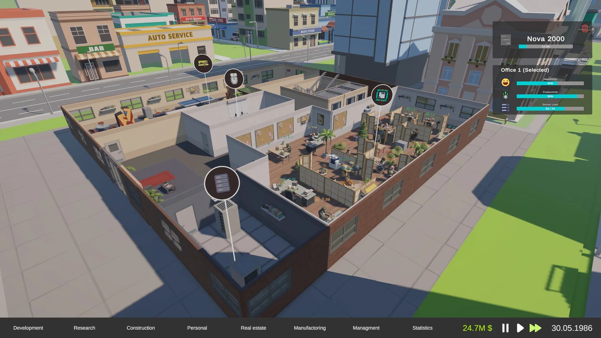 Hardware Tycoon görsel 22