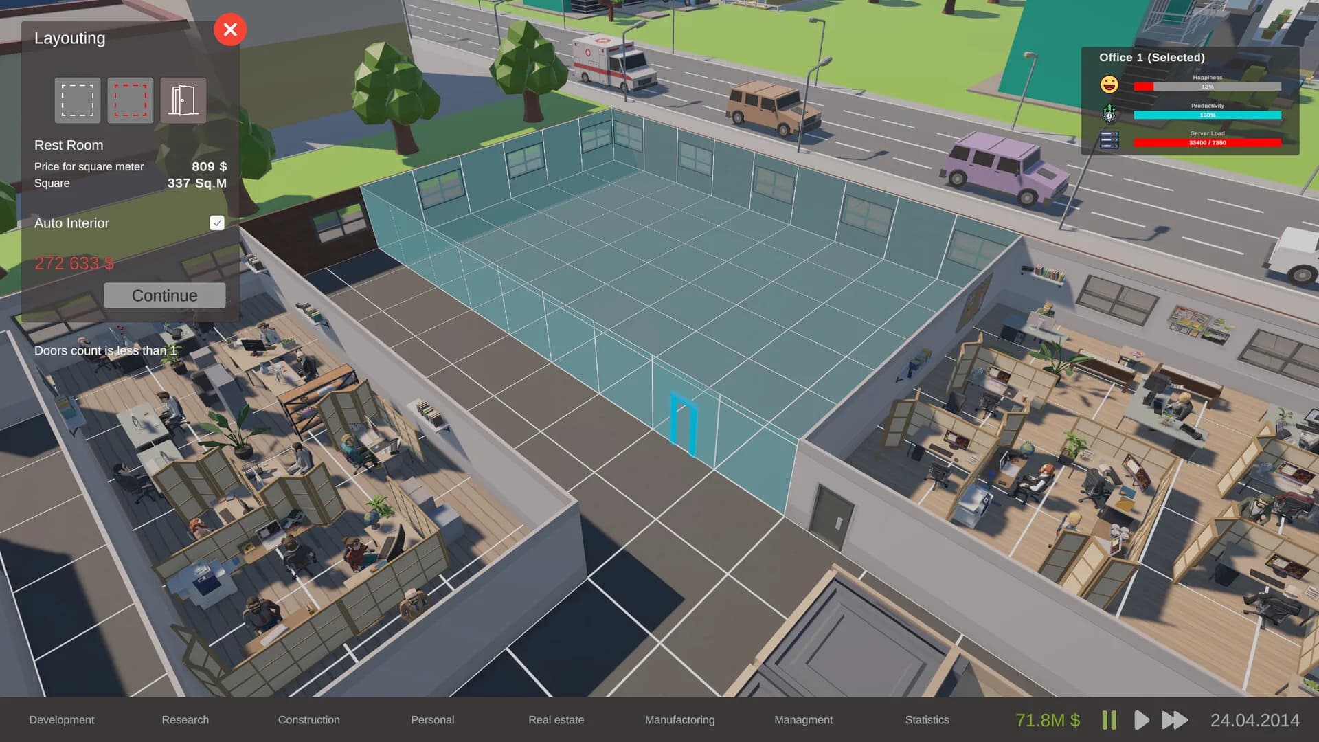 Hardware Tycoon görsel 29