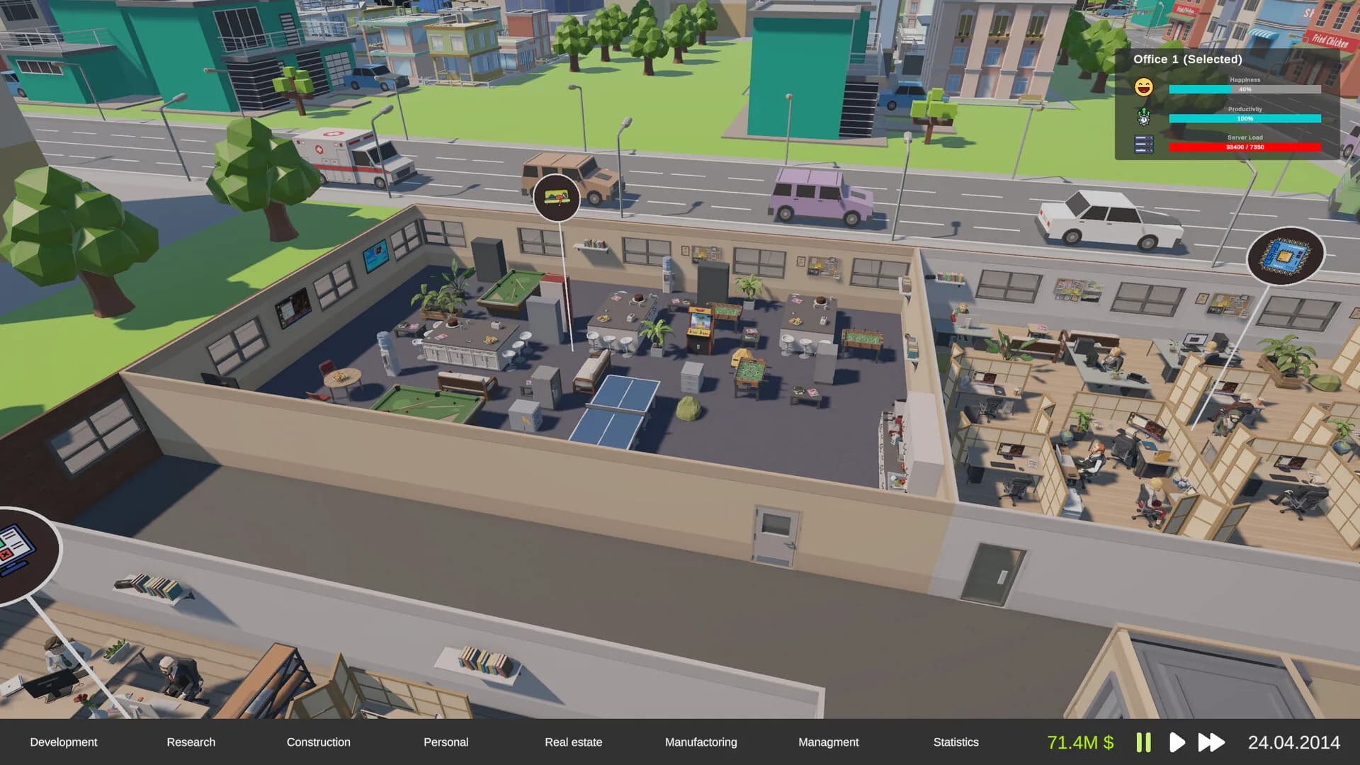 Hardware Tycoon görsel 30