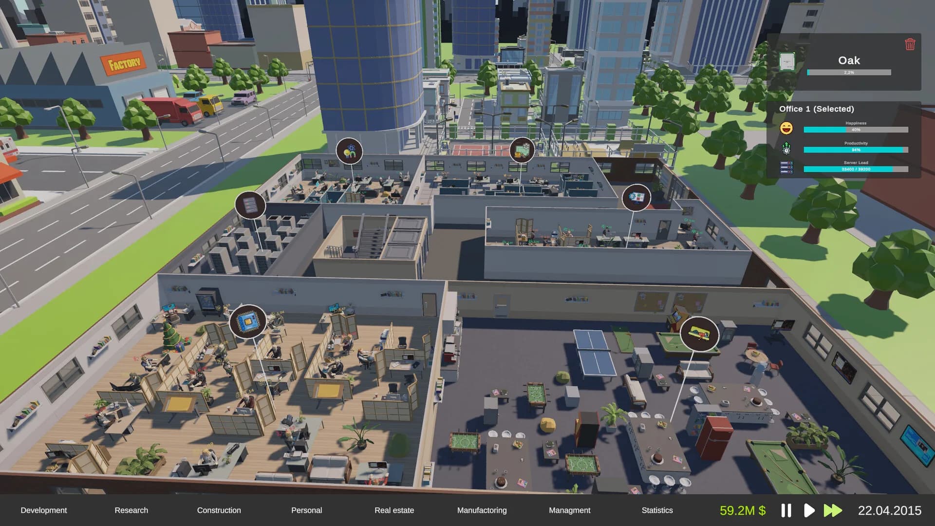 Hardware Tycoon görsel 9