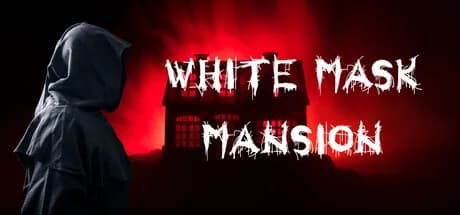 White Mask Mansion görsel 1