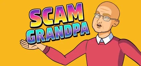 Scam Grandpa görsel 1