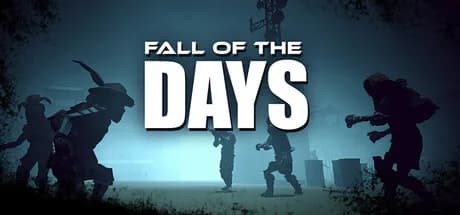 Fall of the Days görsel 1