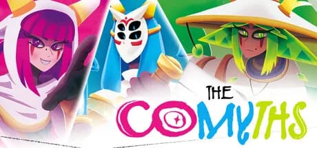 The Comyths görsel 1