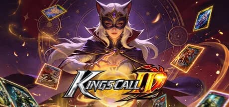 Kings Call 2 görsel 1