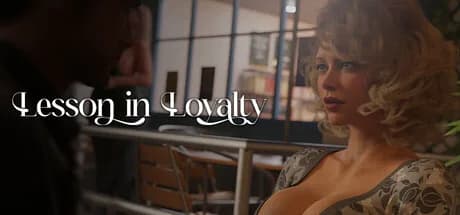 Lesson in Loyalty - Season 1 görsel 1