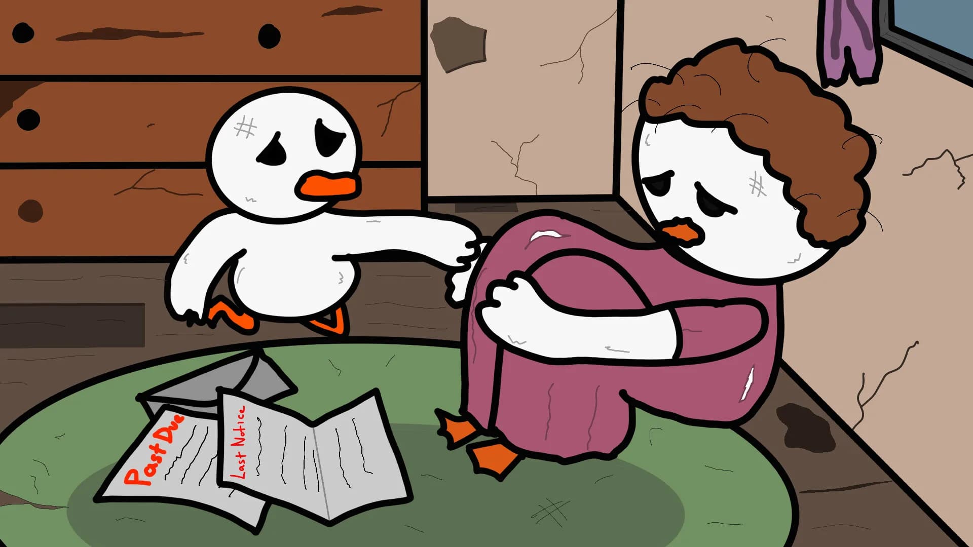 Duck Dash Delivery görsel 15