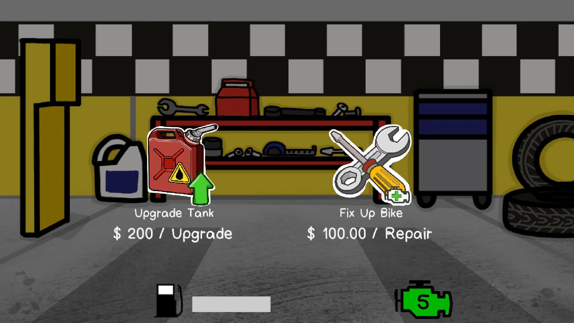 Duck Dash Delivery görsel 8