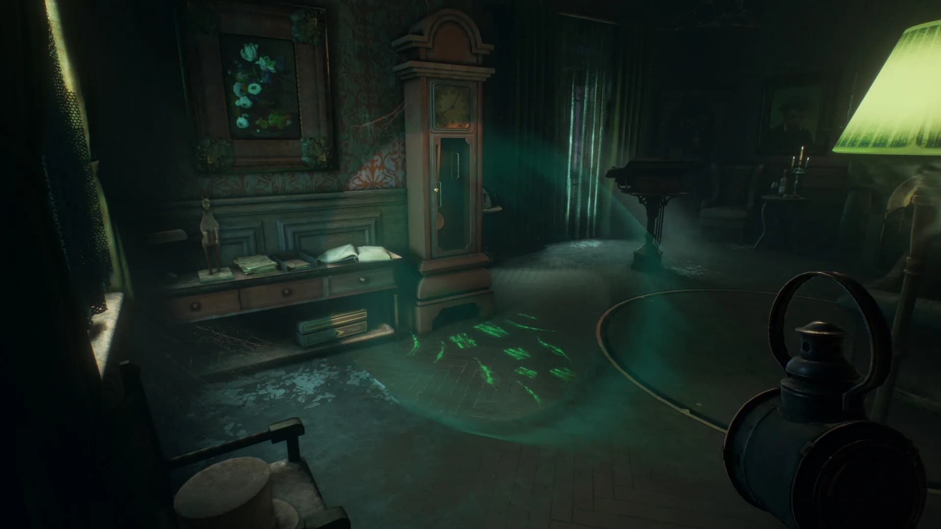 The 7th Guest Remake görsel 2