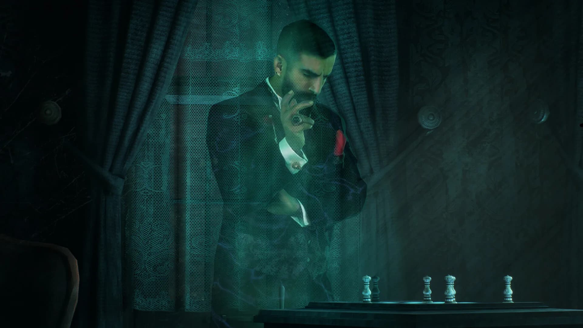 The 7th Guest Remake görsel 4