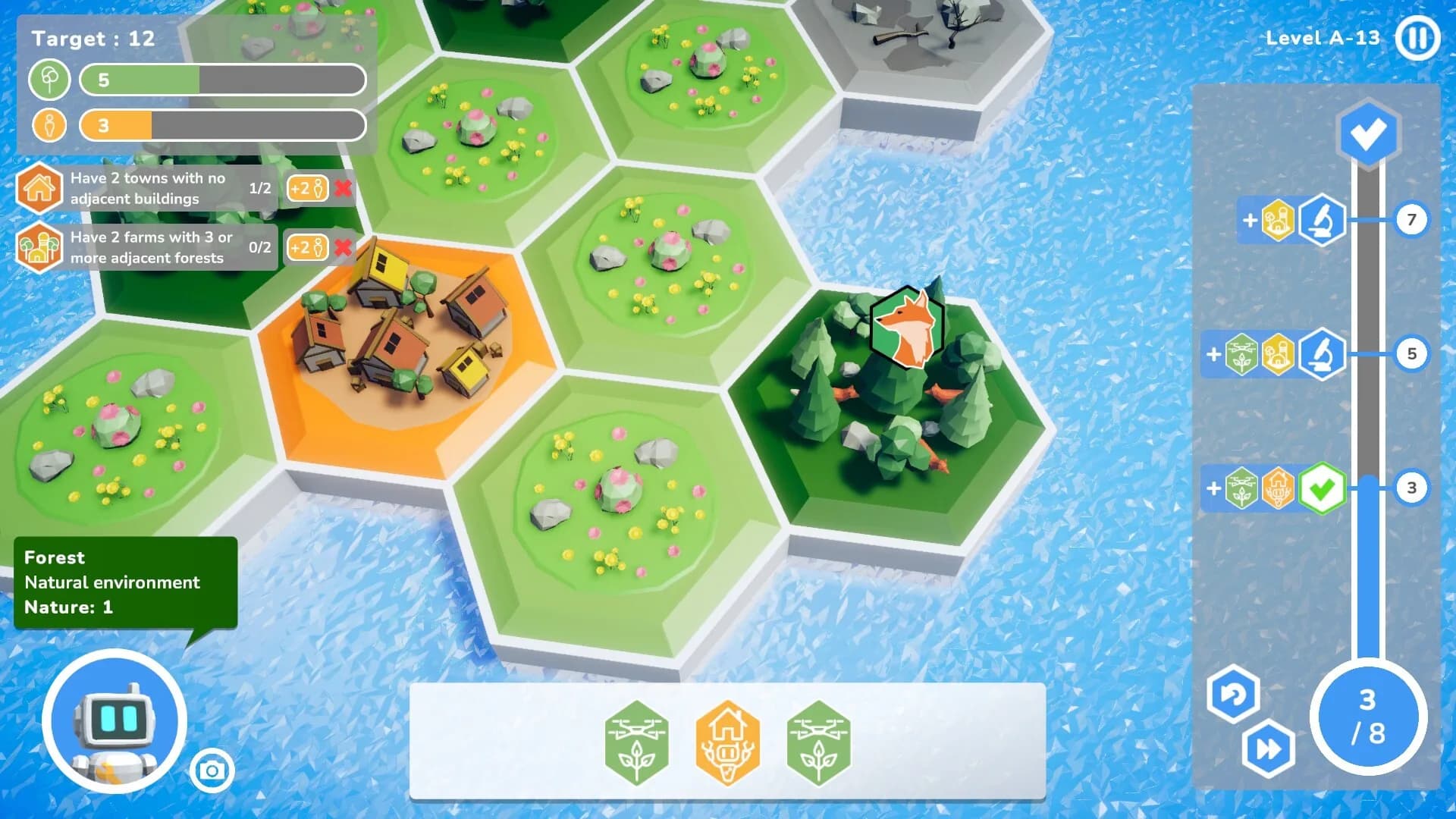Hex Harmony görsel 3