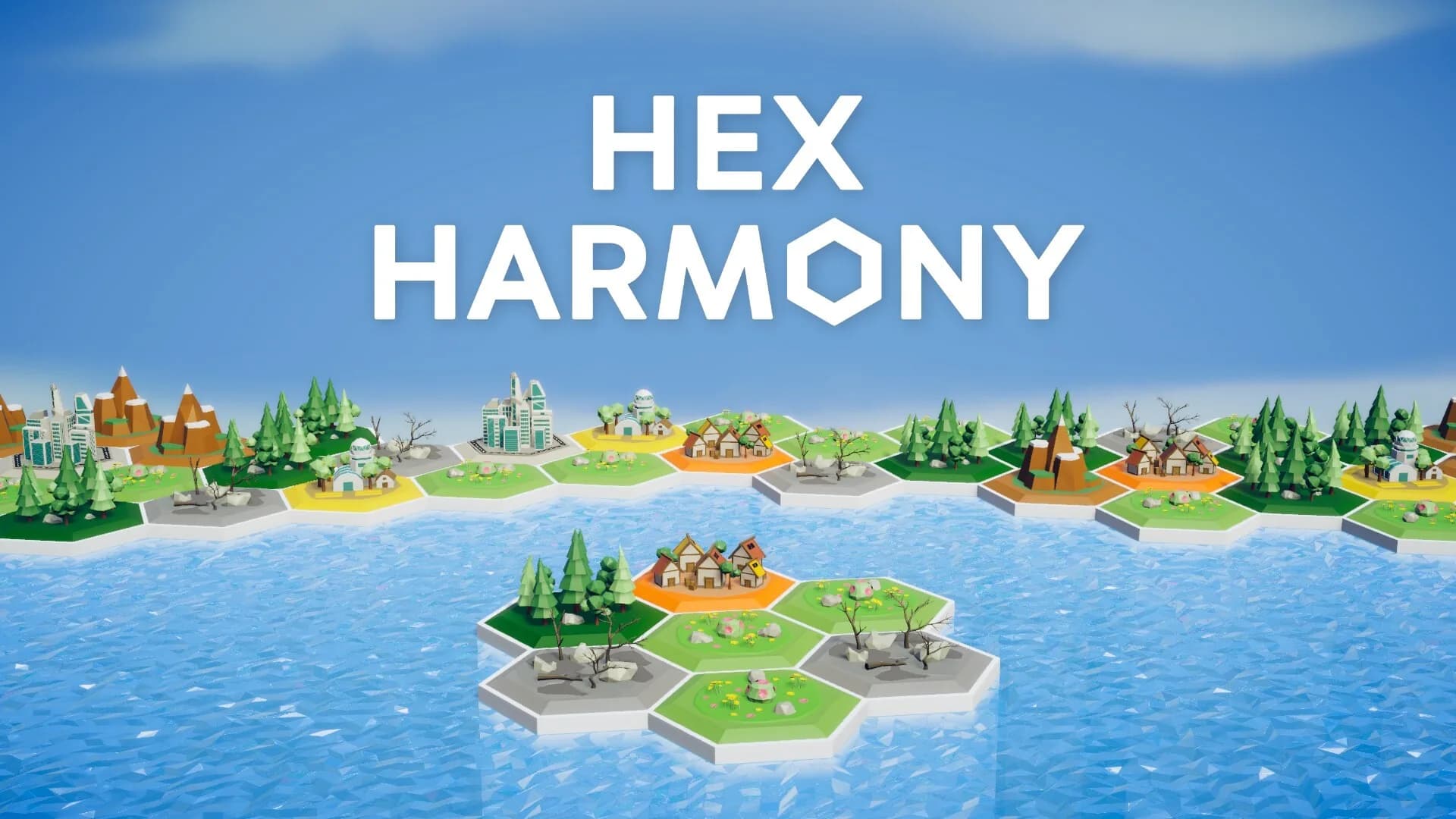 Hex Harmony görsel 12