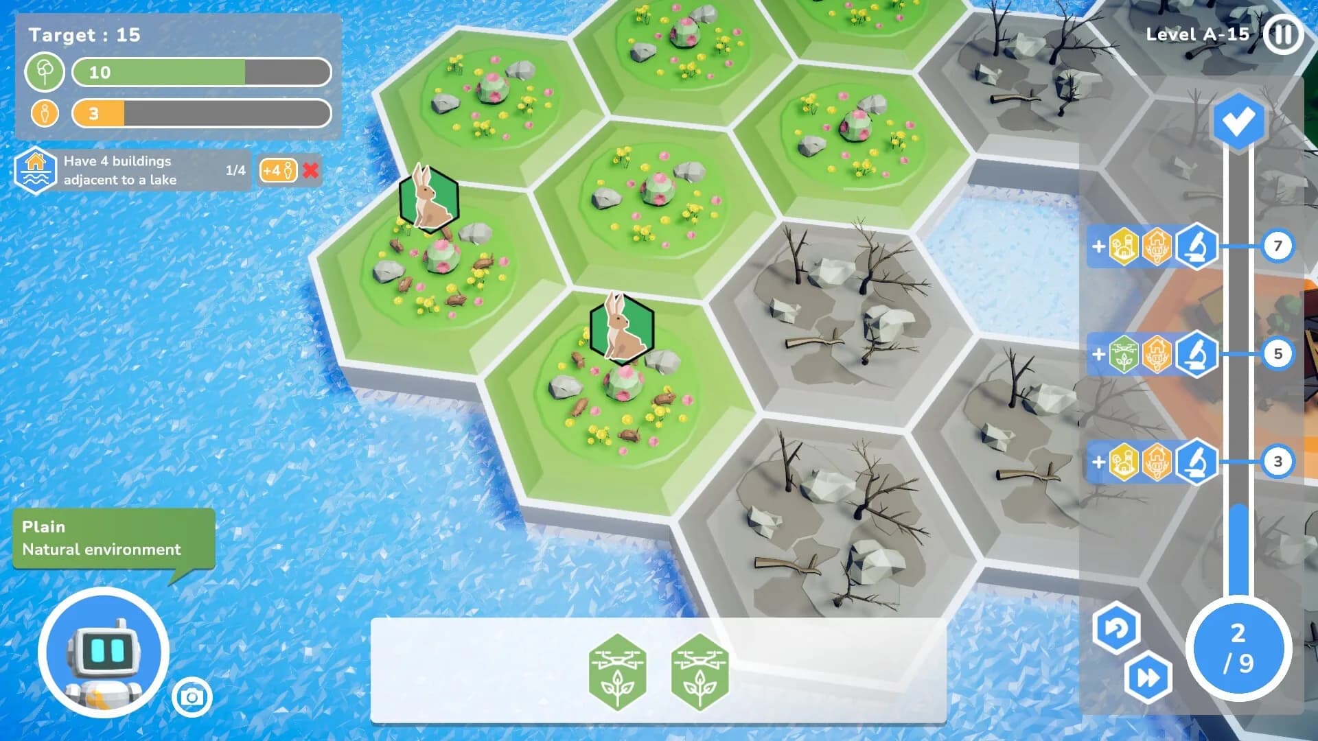 Hex Harmony görsel 5