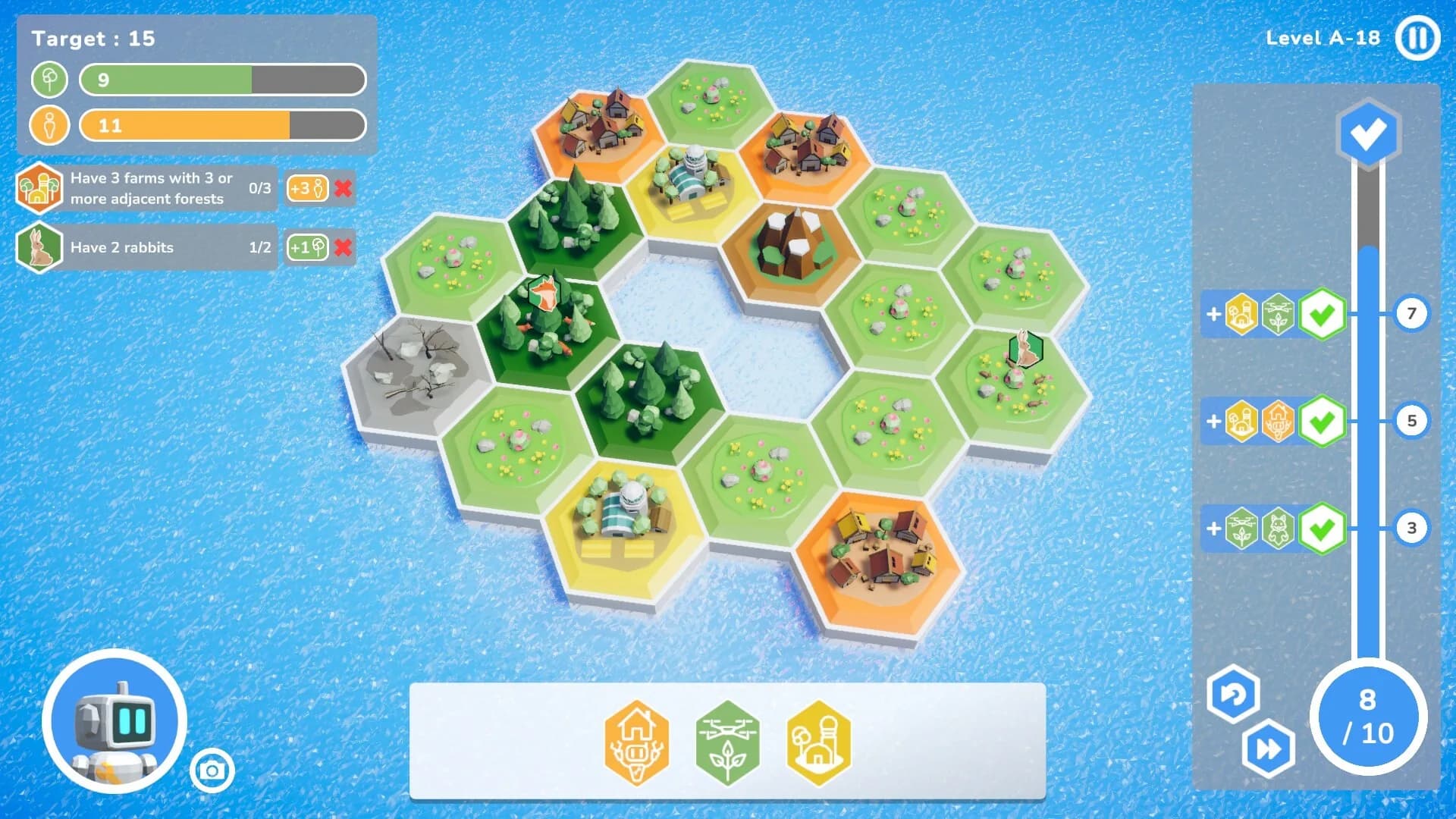 Hex Harmony görsel 7