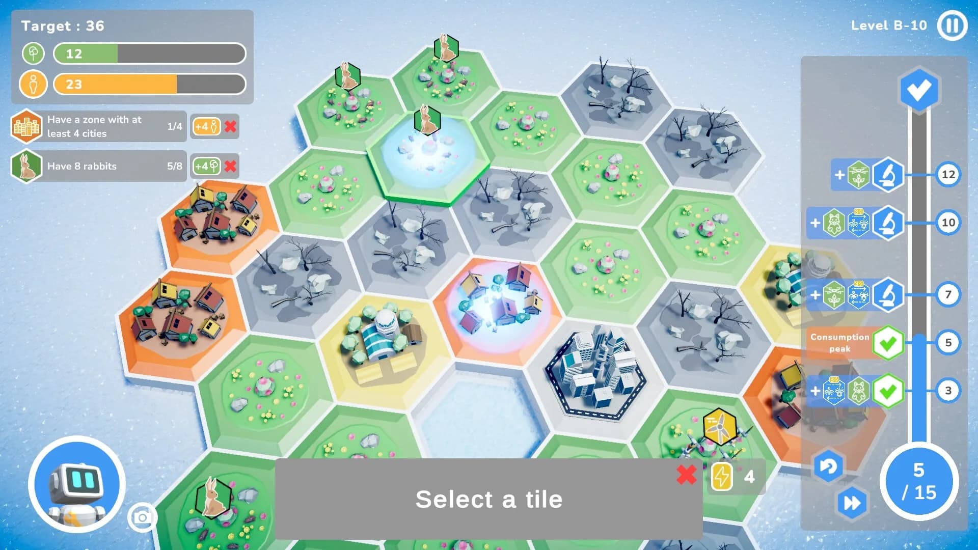 Hex Harmony görsel 8