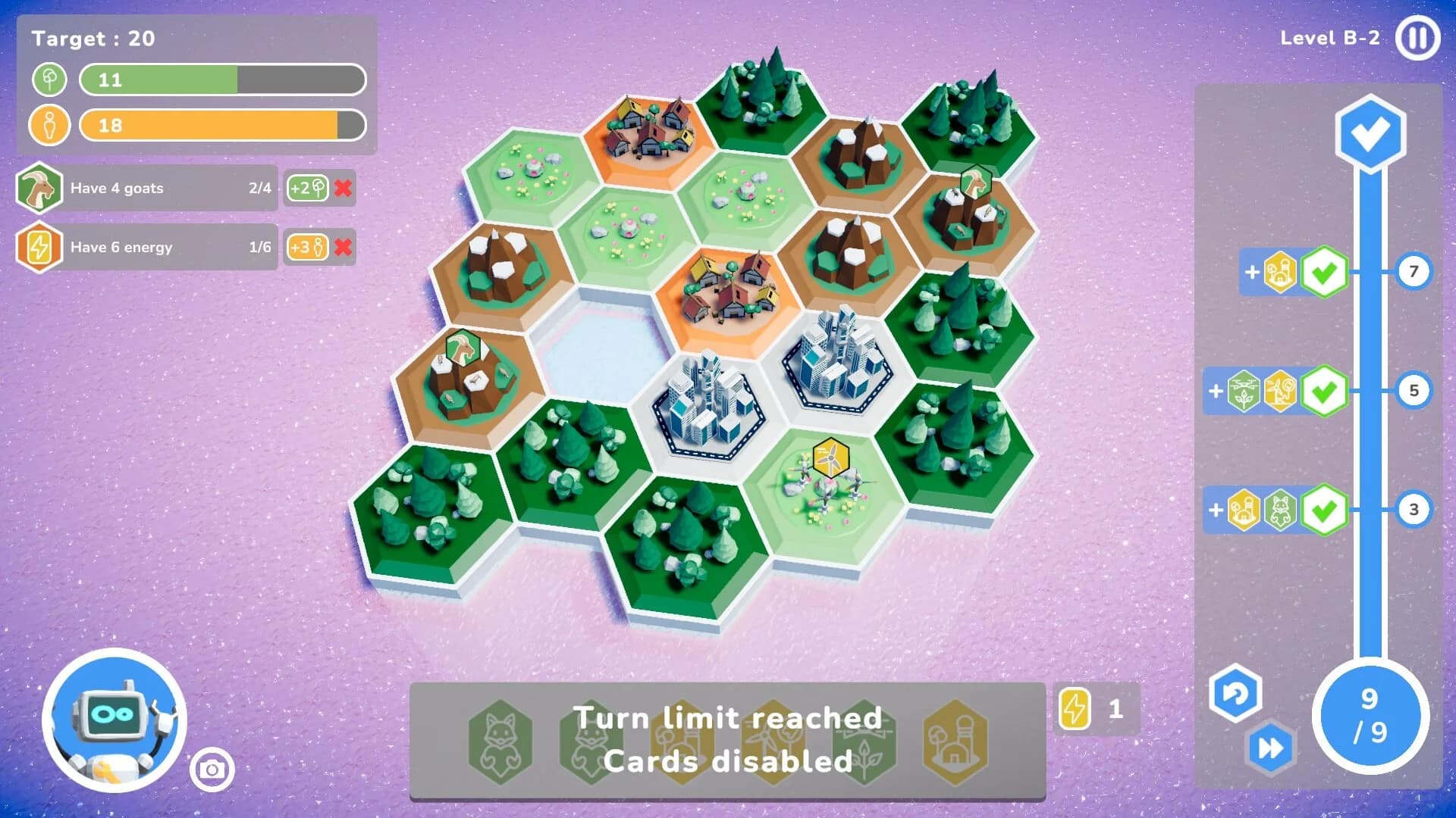Hex Harmony görsel 10