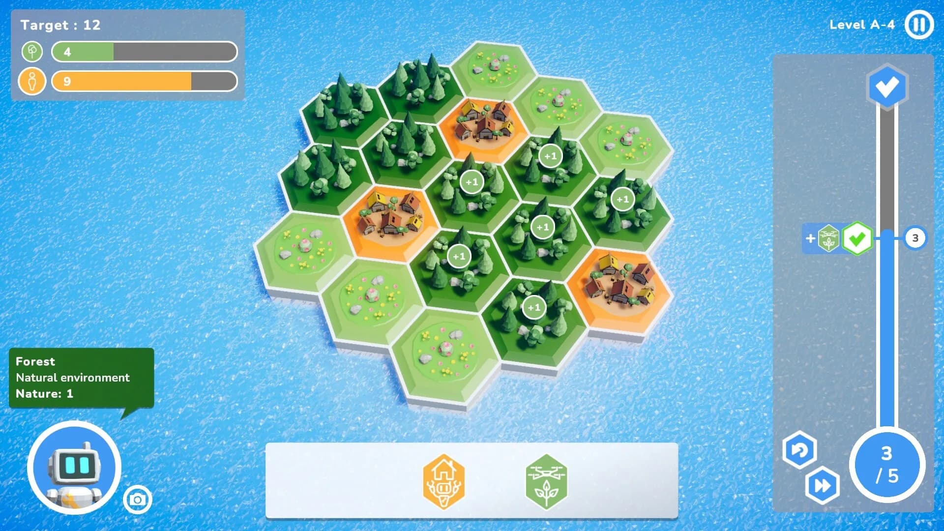 Hex Harmony görsel 11