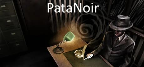 PataNoir görsel 1