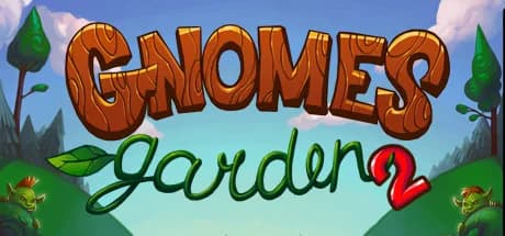 Gnomes Garden 2 görsel 1