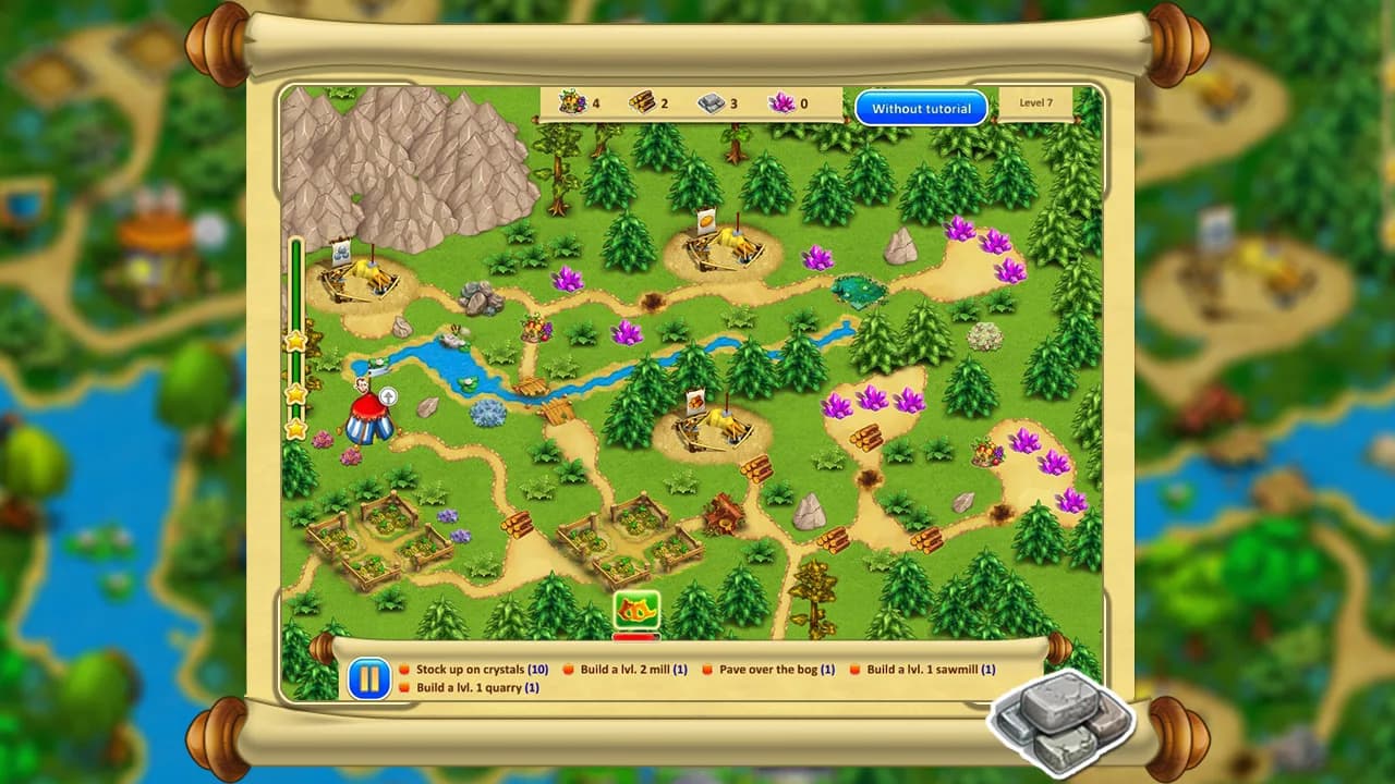 Gnomes Garden 2 görsel 3