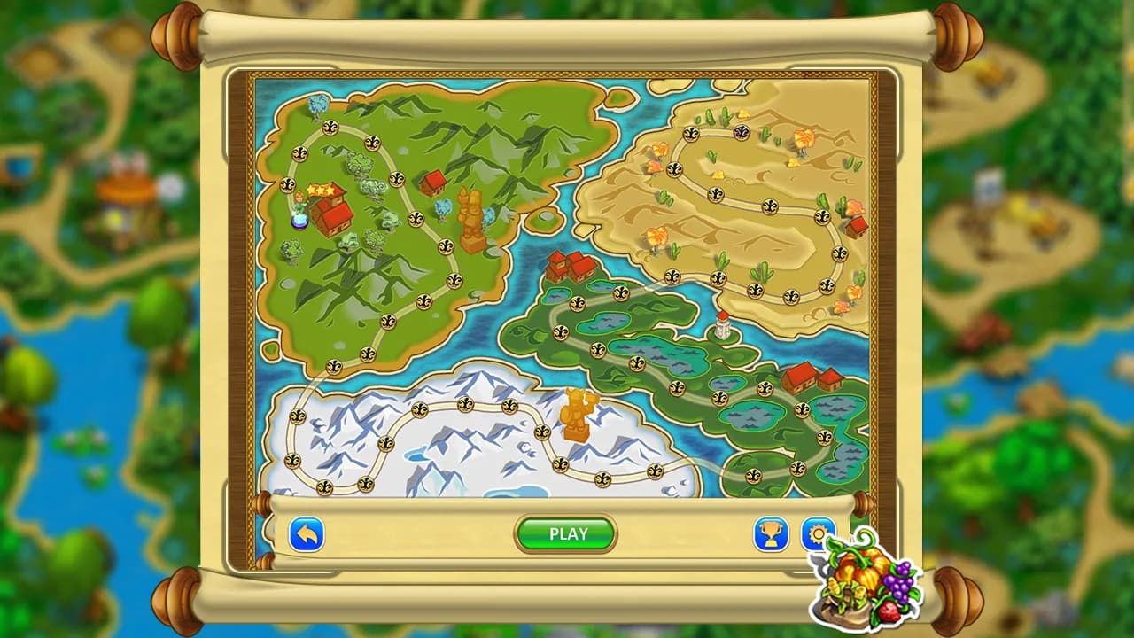 Gnomes Garden 2 görsel 4