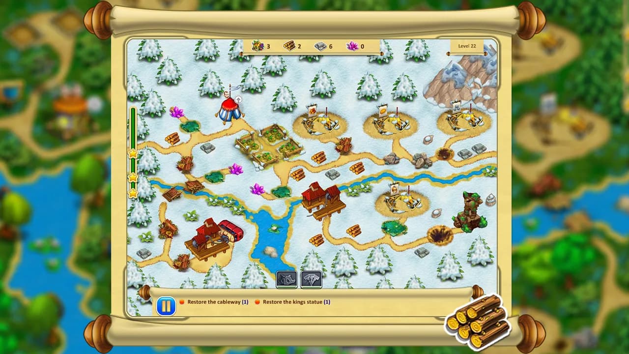 Gnomes Garden 2 görsel 5