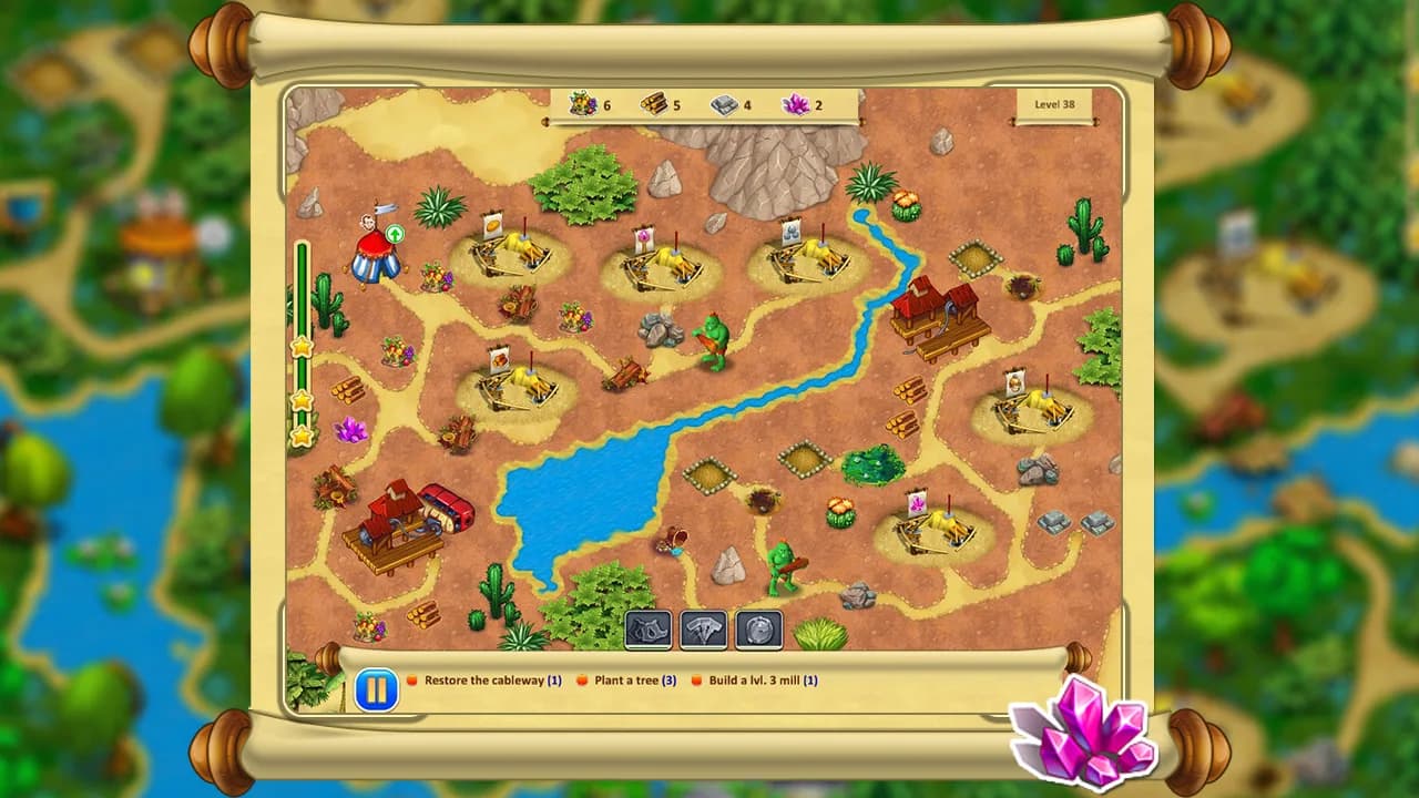 Gnomes Garden 2 görsel 7