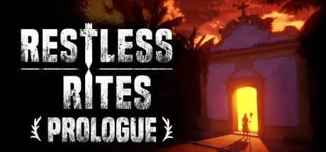 Restless Rites - Prologue görsel 1