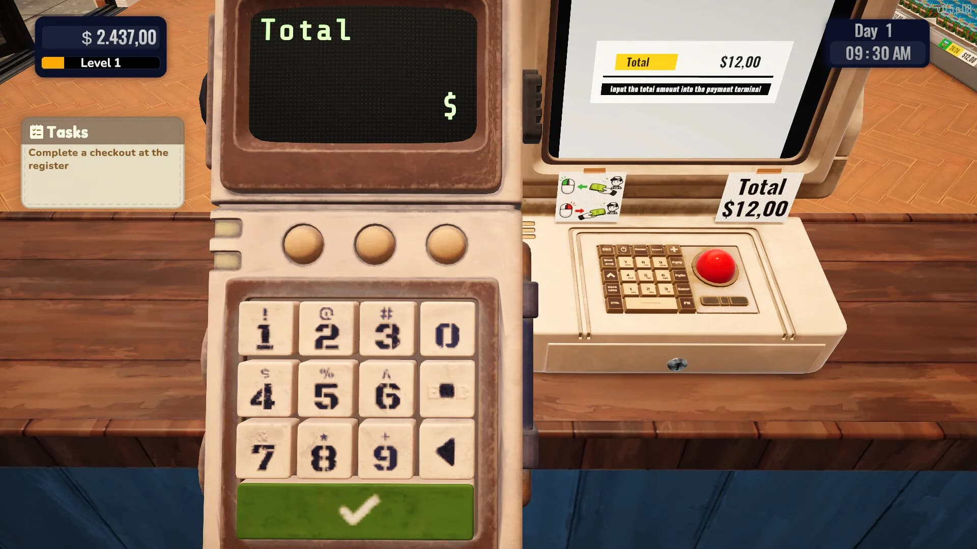 Mystery Egg Shop Simulator - Prologue görsel 7