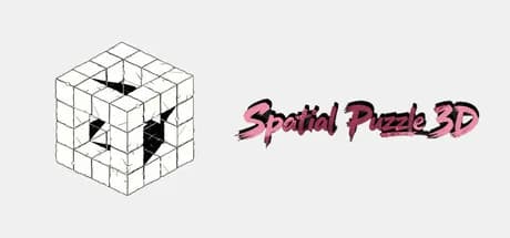 Spatial Puzzle 3D