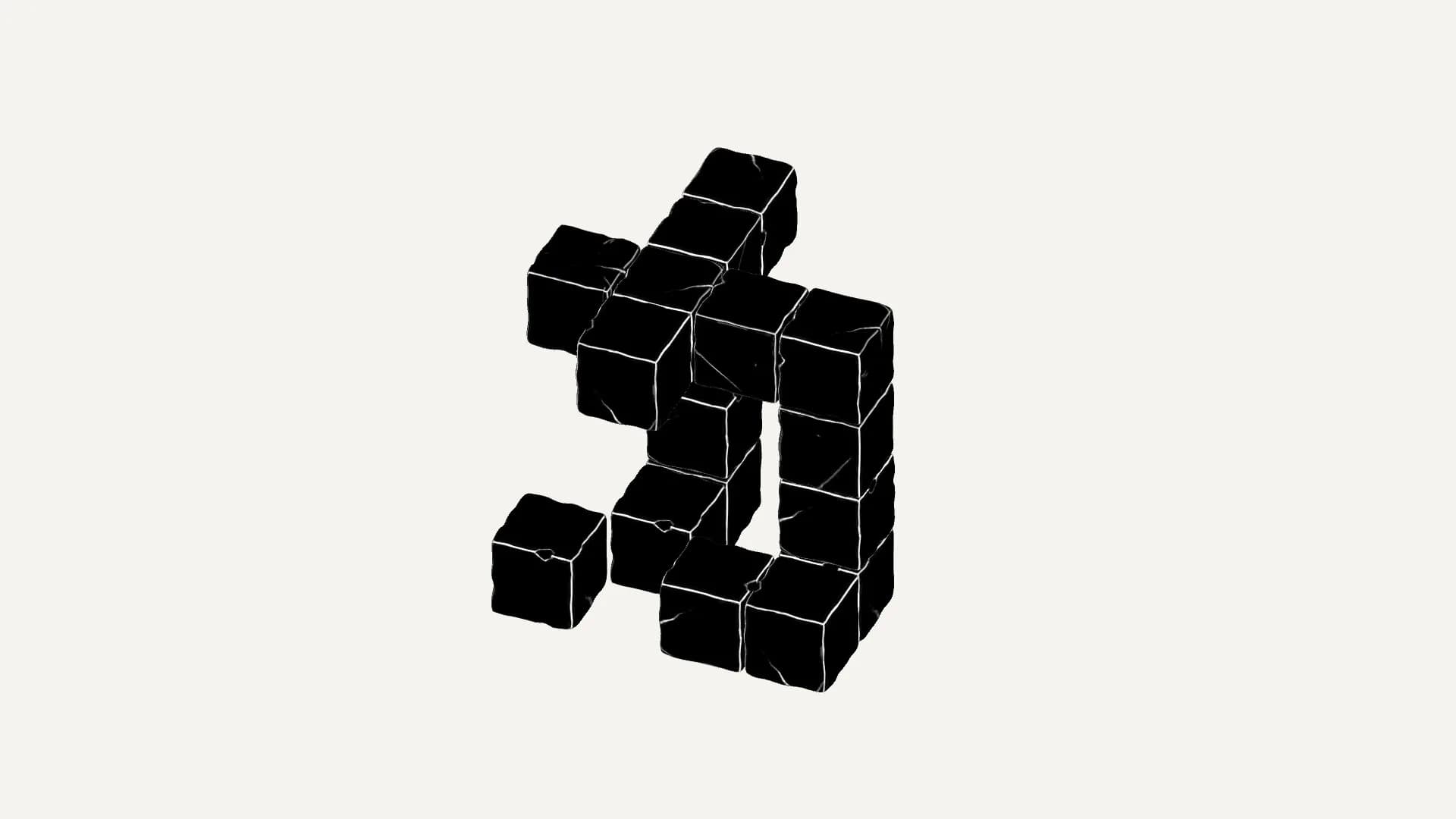Spatial Puzzle 3D görsel 7