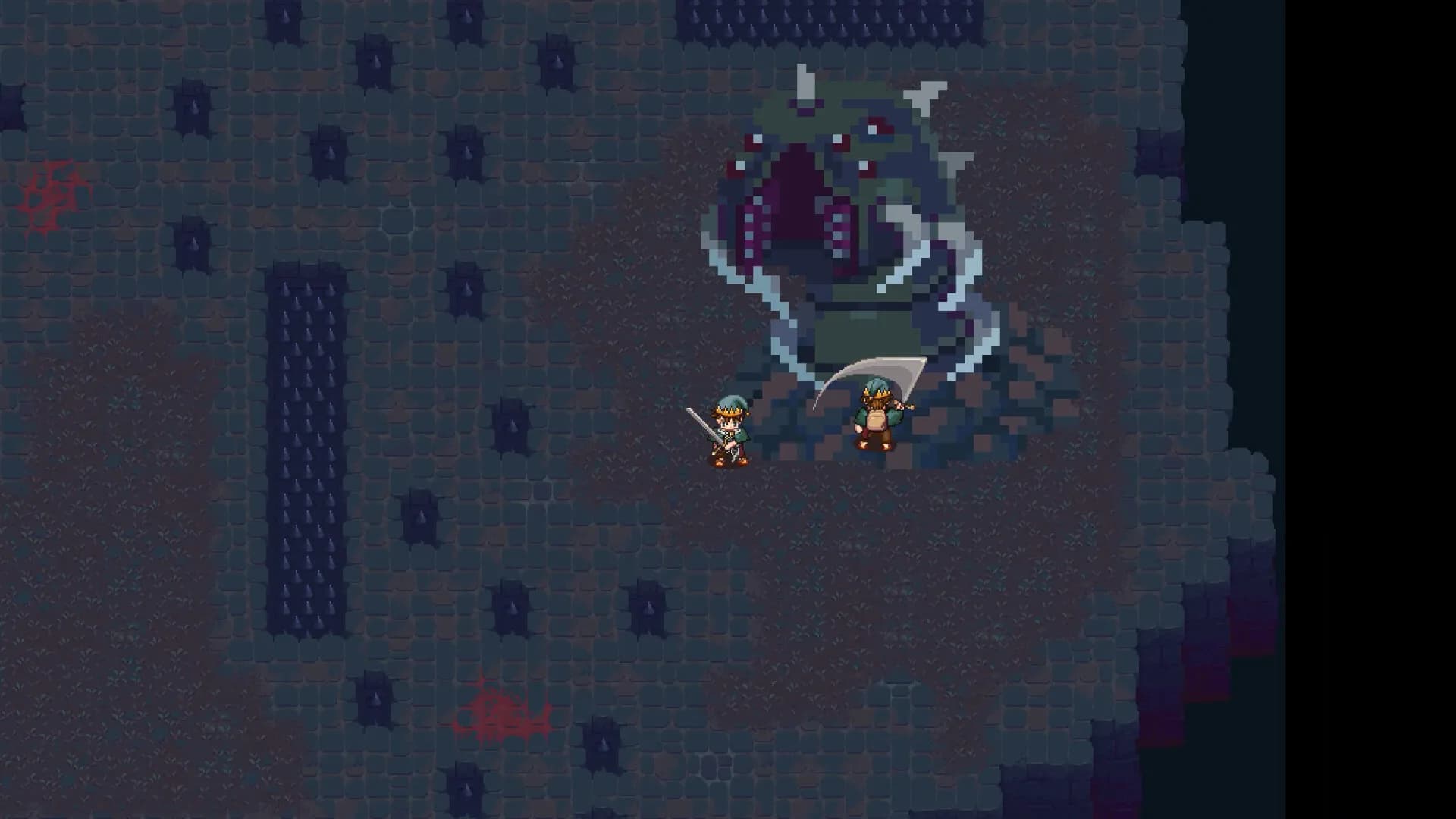 Cardia: Keys Of The Old King görsel 6