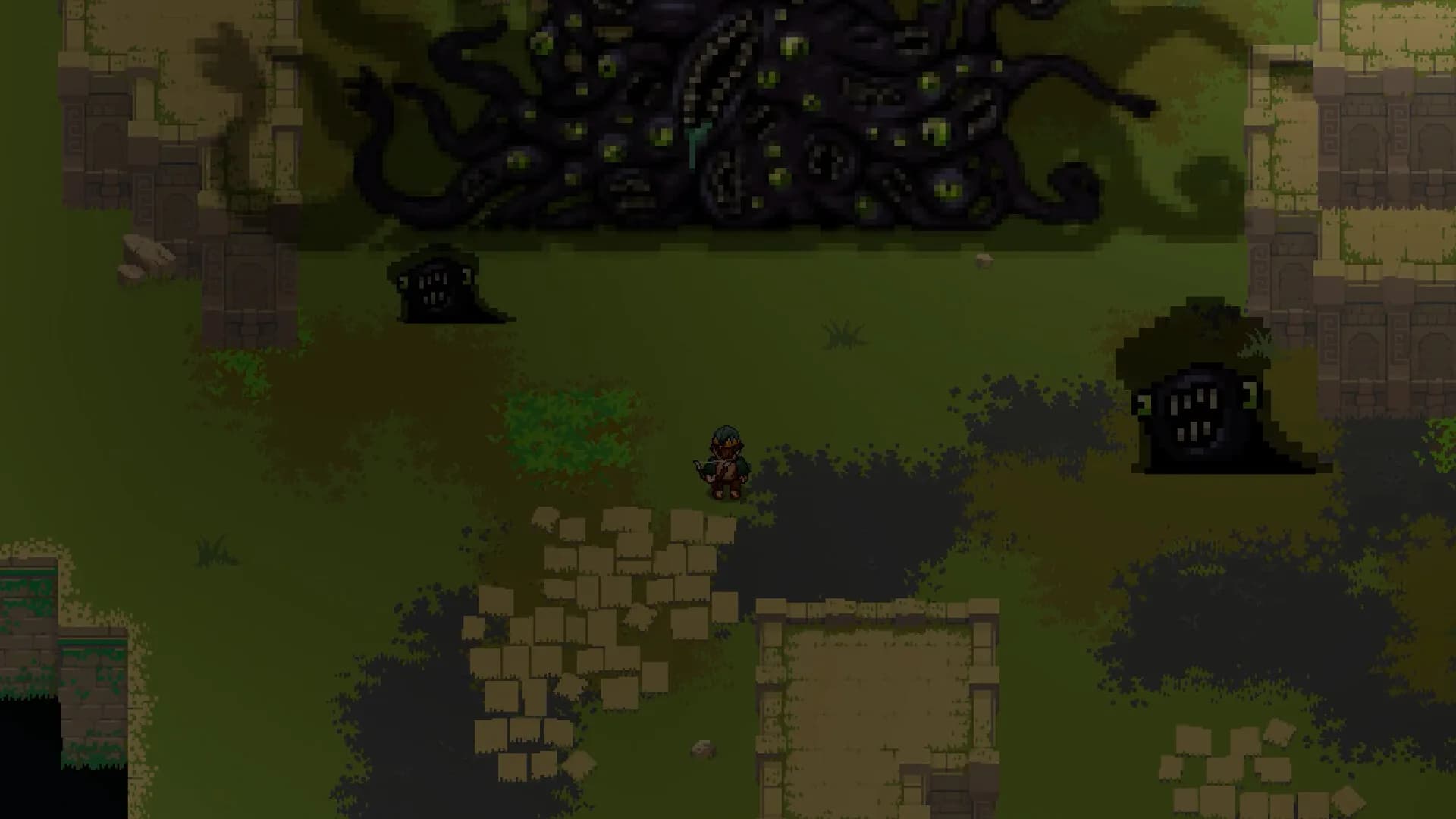 Cardia: Keys Of The Old King görsel 8